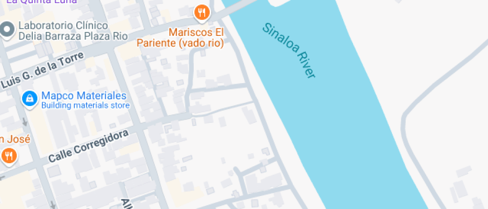 Windsor De Guasave S.c.