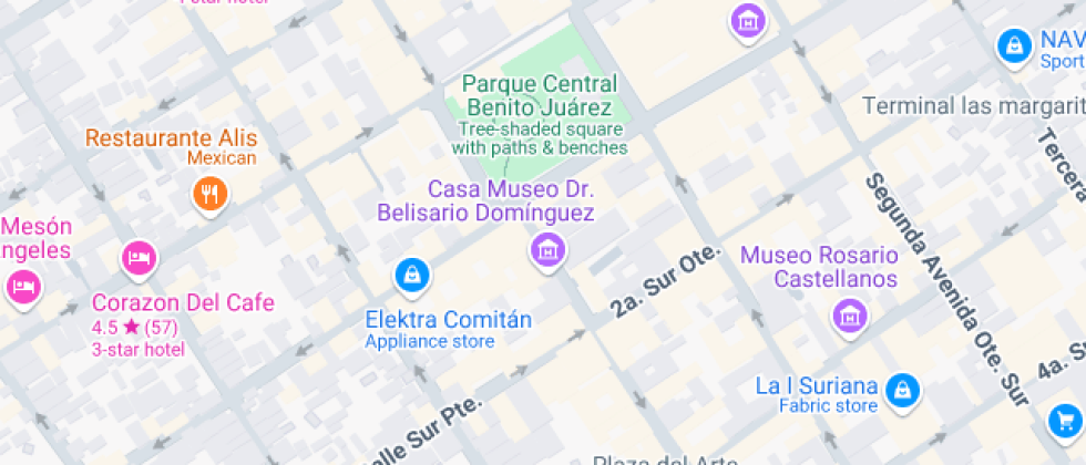 Capacitación en Belleza Venus