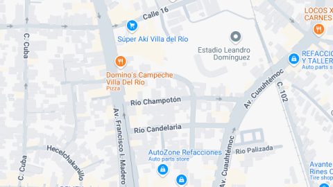 location map image