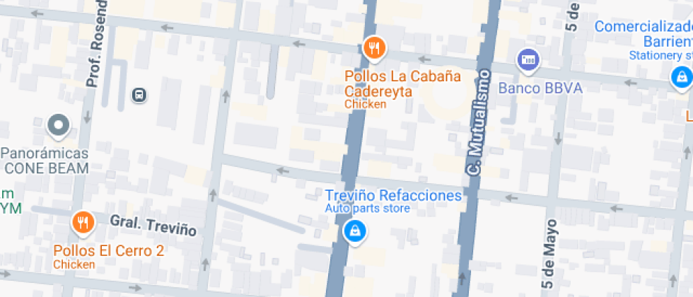  Estudios Superiores Interline 