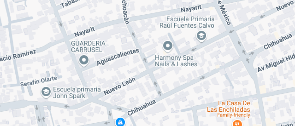 Interlingua Coatzacoalcos