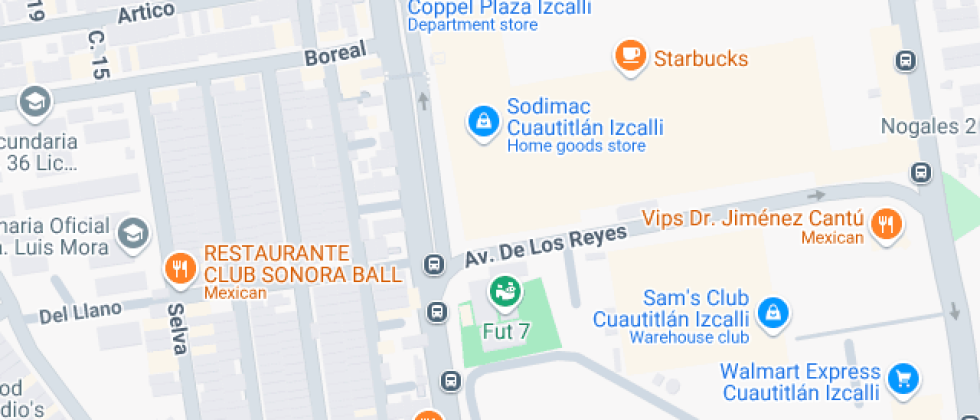 location map image