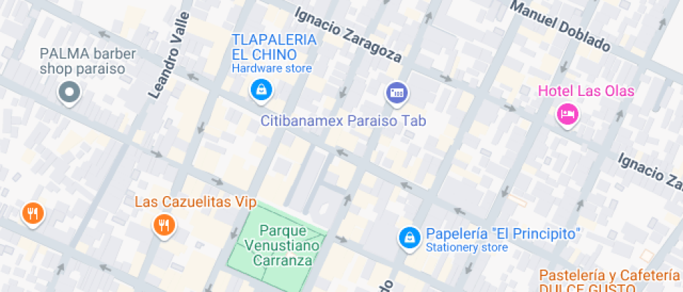 International Compu, S.c.