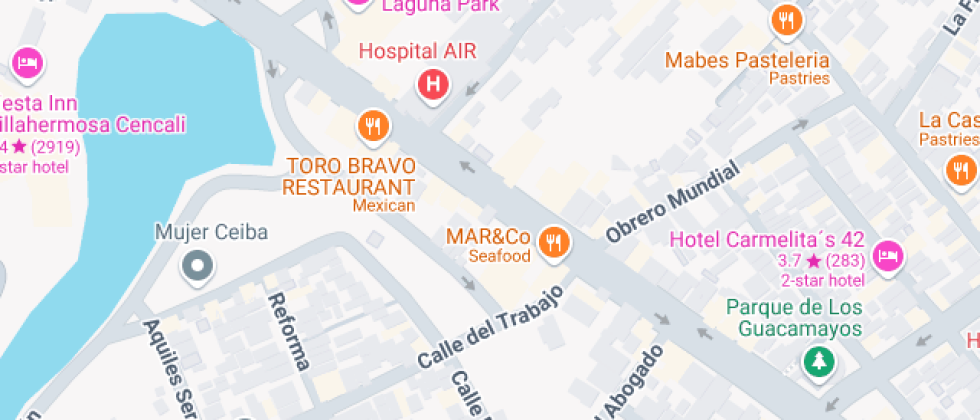 International Language Institute