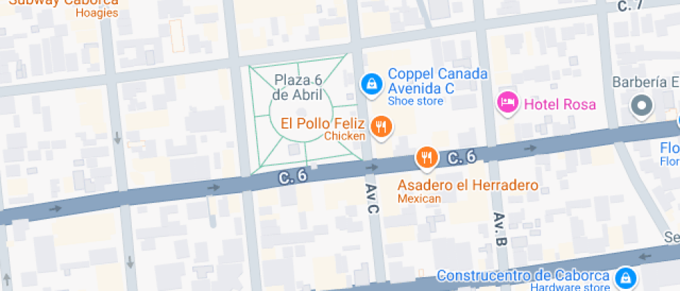 Sonorense Educativo ISE  