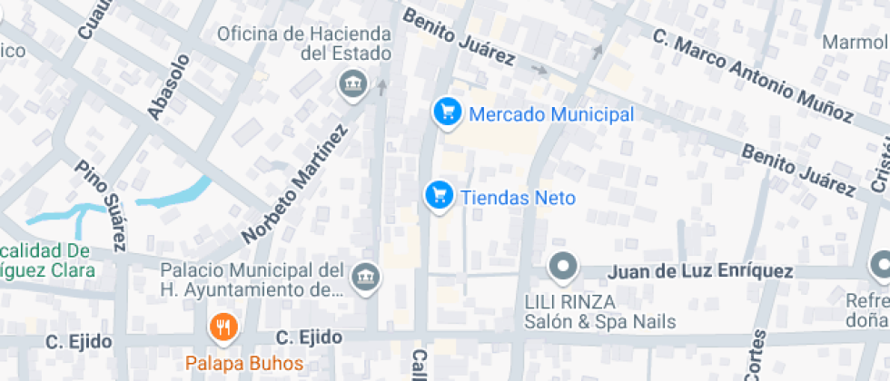 Preparatoria Iti@ Instituto De Informatica Administrativa