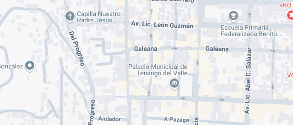 Universitario Mexiquense (IUM)