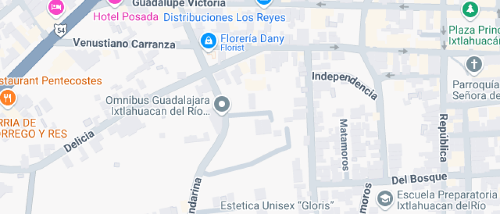 location map image