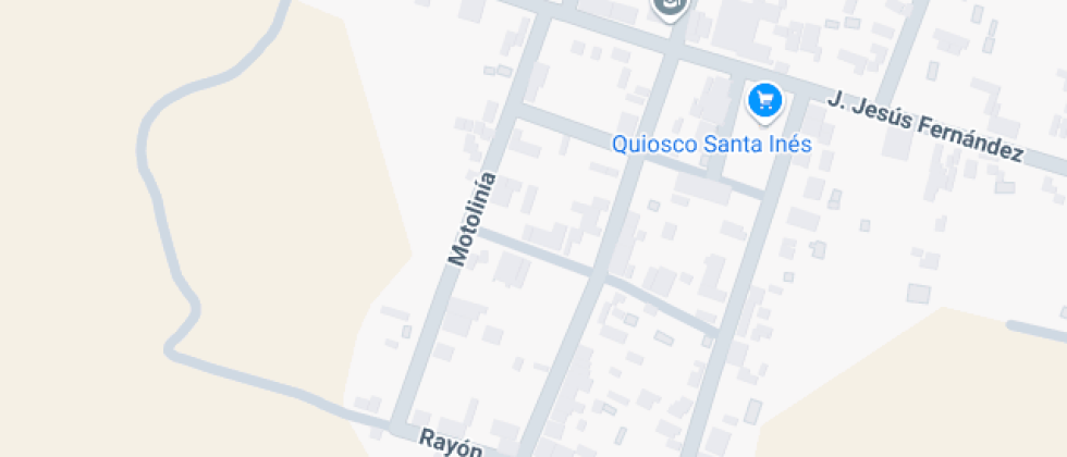 J De Jesus Fernandez