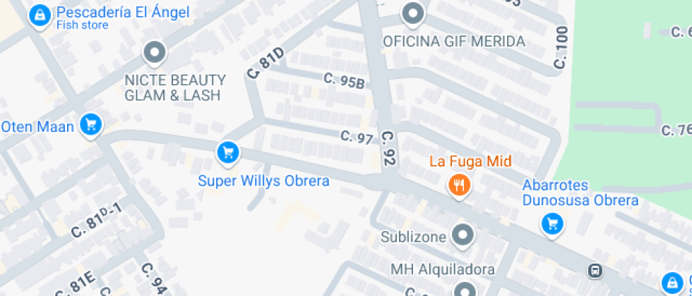 Jacinto Uc De Los Santos