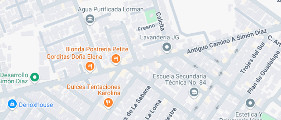 Preescolar Jaime Nuno