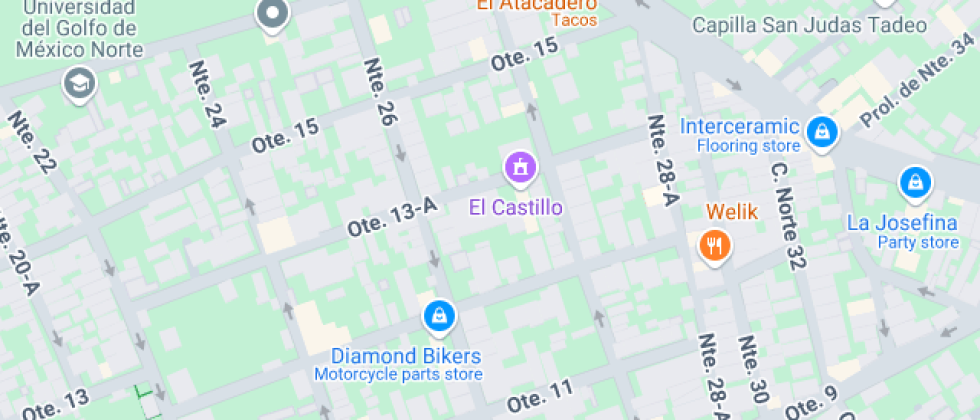 Jaime Torres Bodet JTB