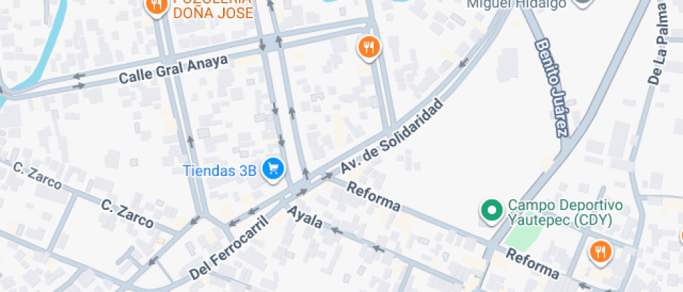 Colegio Jaime Torres Bodet