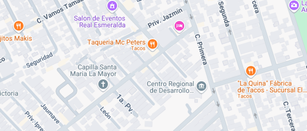 Bilingüe Mi Escuelita