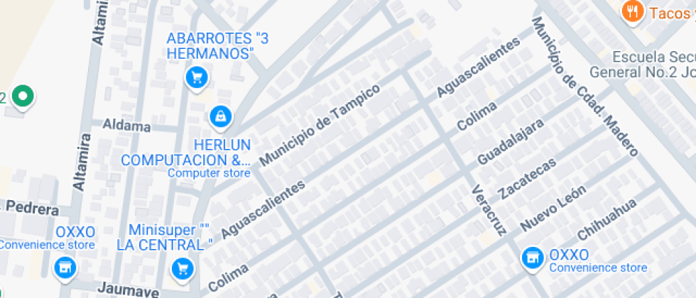 Pequeños Genios