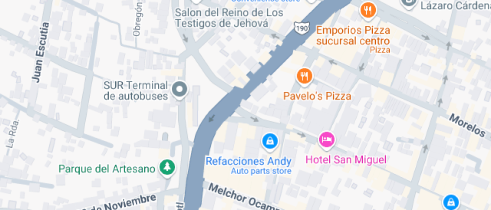 El Angel De La Guarda