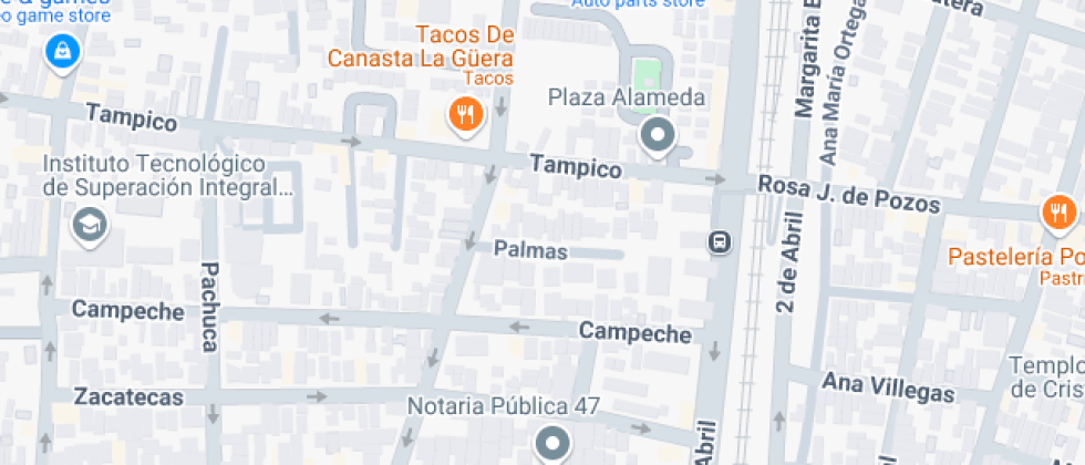 Jardin De Niсos Aladino