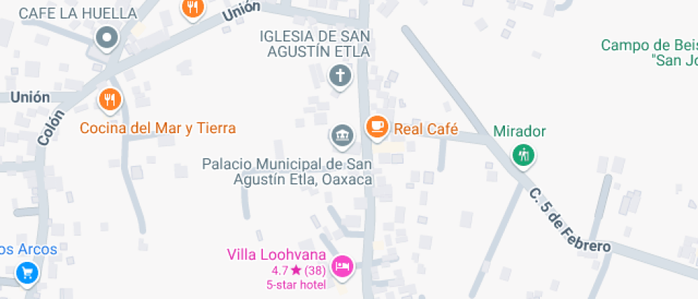 Jardin De Niсos Ameyalli S.a.e.