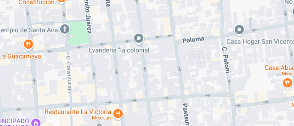 Jardin De Niños Cascabelitos