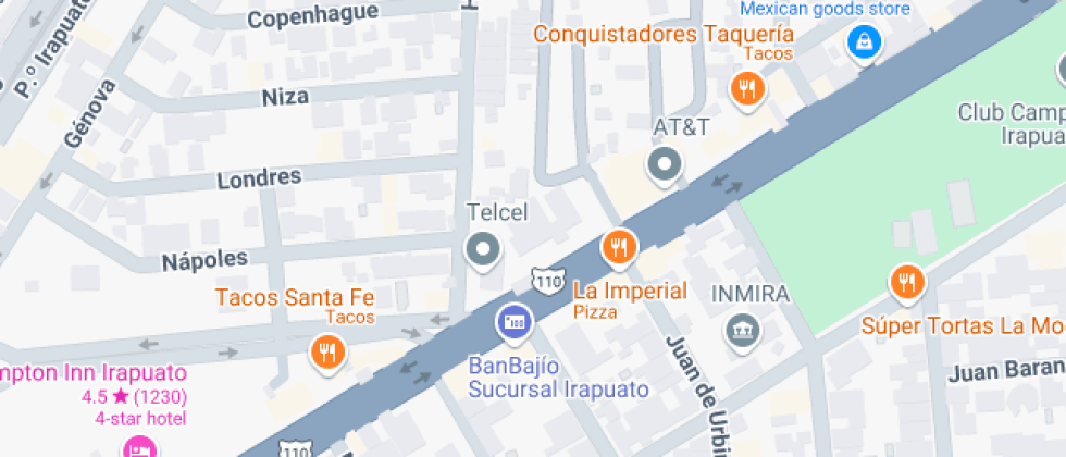 Jardin De Niсos Chiquititos