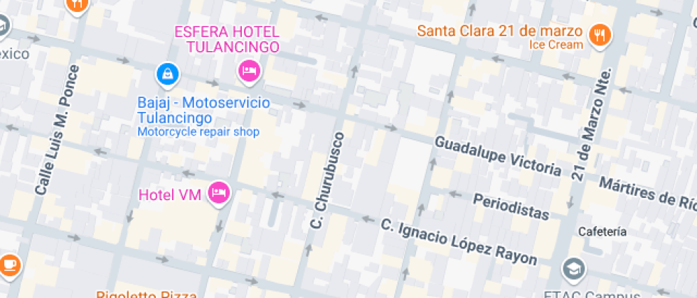 Jardin De Niсos El Carrusel