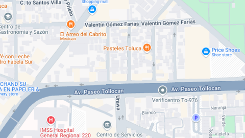 location map image