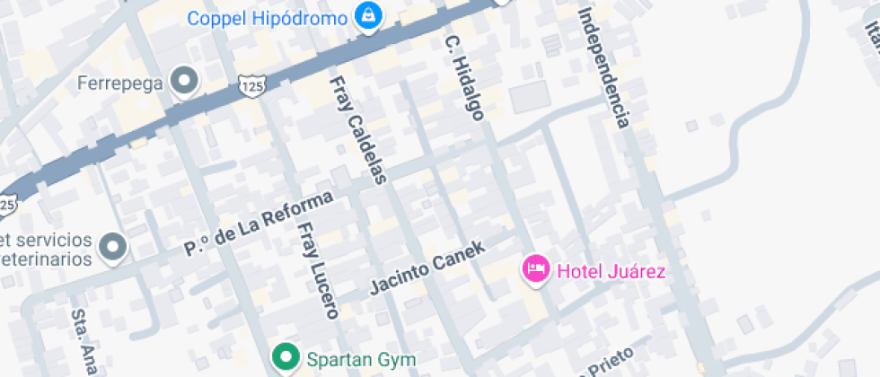 Estefania Castañeda