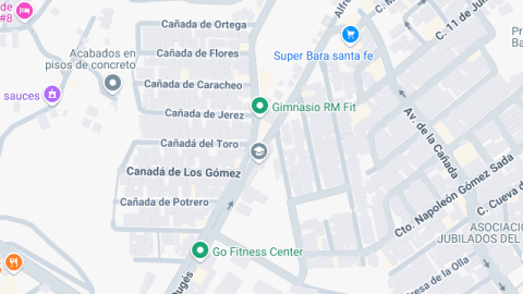 location map image
