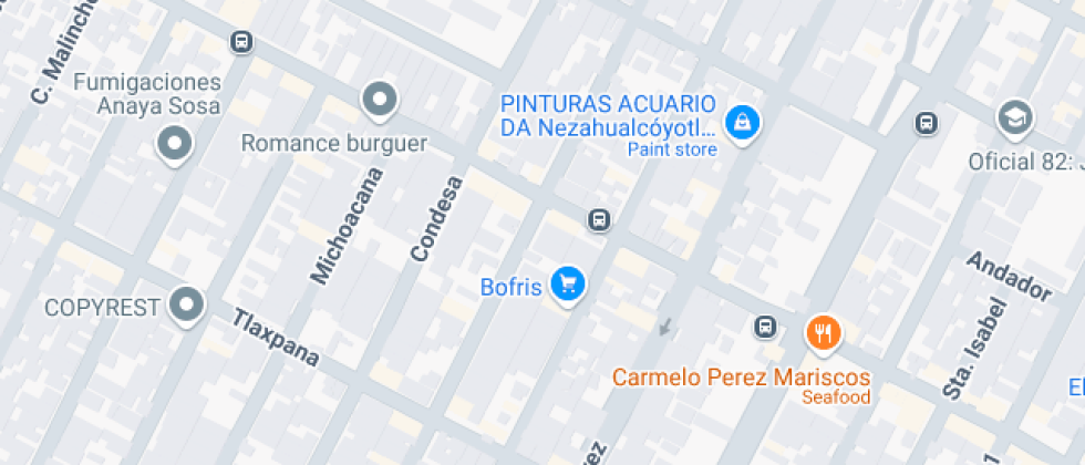 location map image