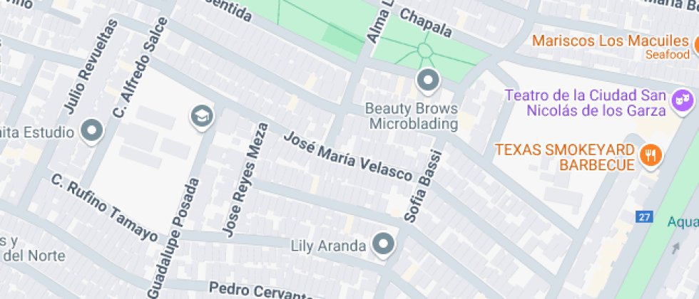 Preescolar Jardin De Niсos Ignacio Manuel Altamirano