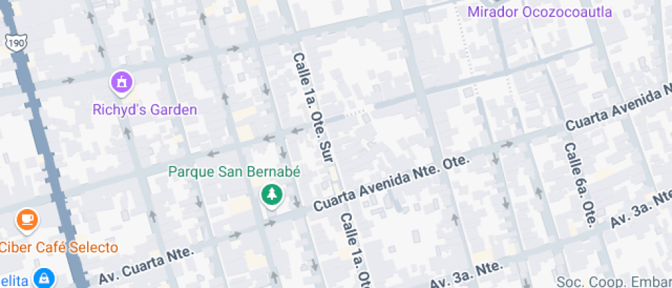 Jardin De Niсos Isabel Freire Melendez