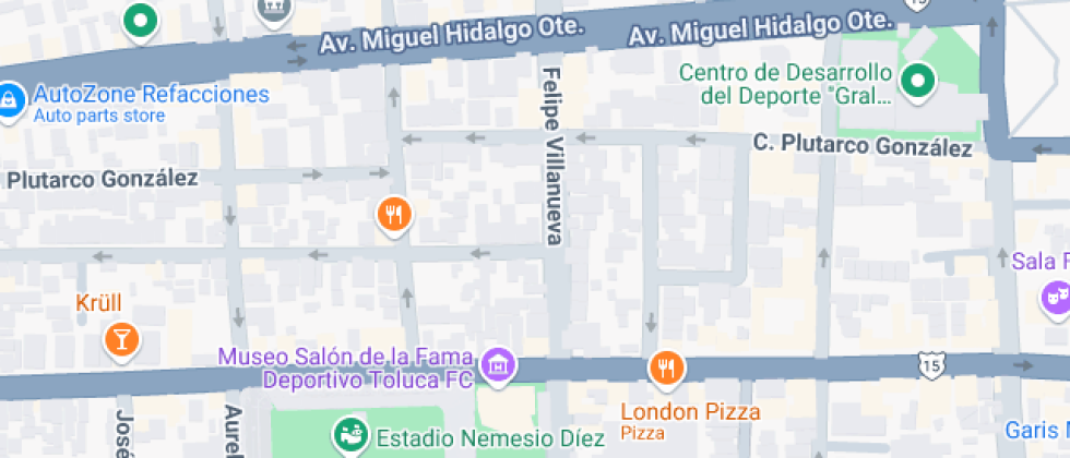 location map image