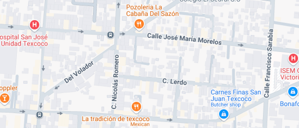  Jose Maria Morelos Y Pavon