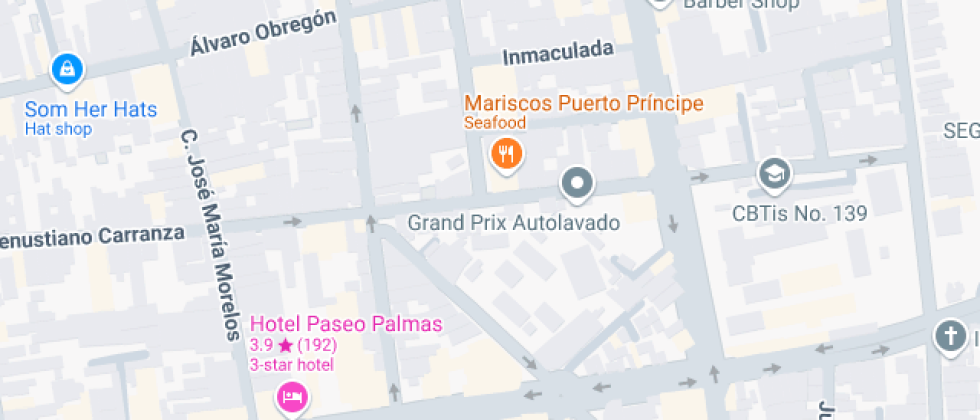 Jardin De Niсos Juan Escutia