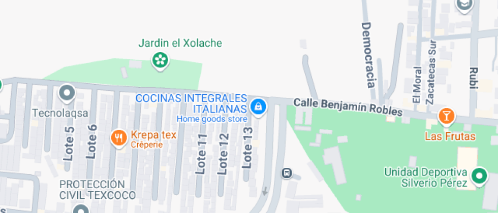 Jardin De Niсos Kokone