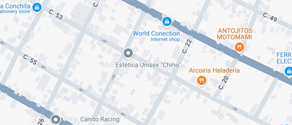 Jardin De Niсos Kookay