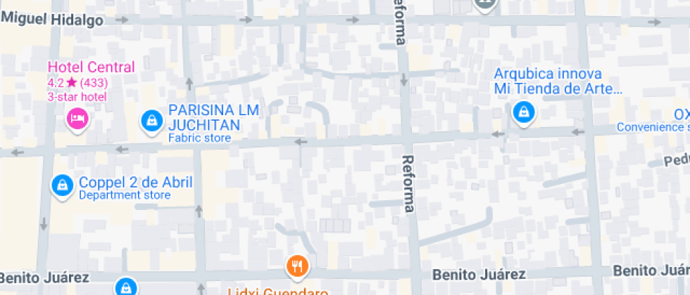 Jardin De Niсos Mahatma Gandhi