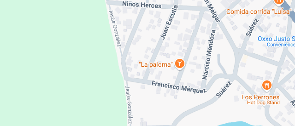 Jardin De Niсos Mexico