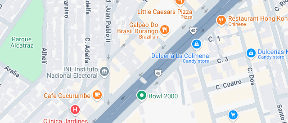 Jardin De Niсos Micky