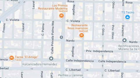 location map image