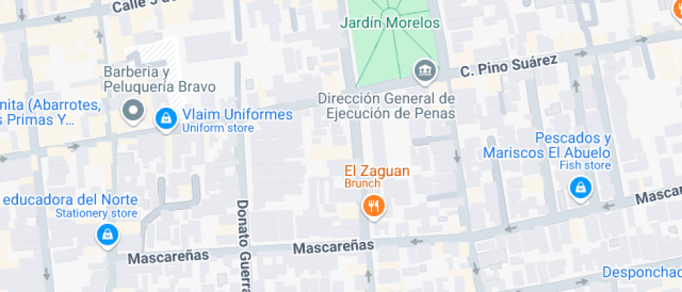 Jardin De Niсos Peque Feliz