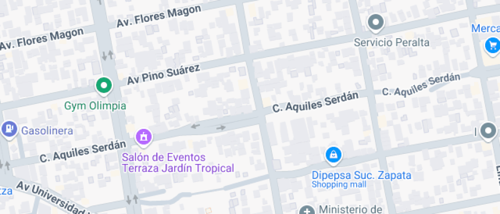 Jardin De Niсos Rosaura Zapata Cano