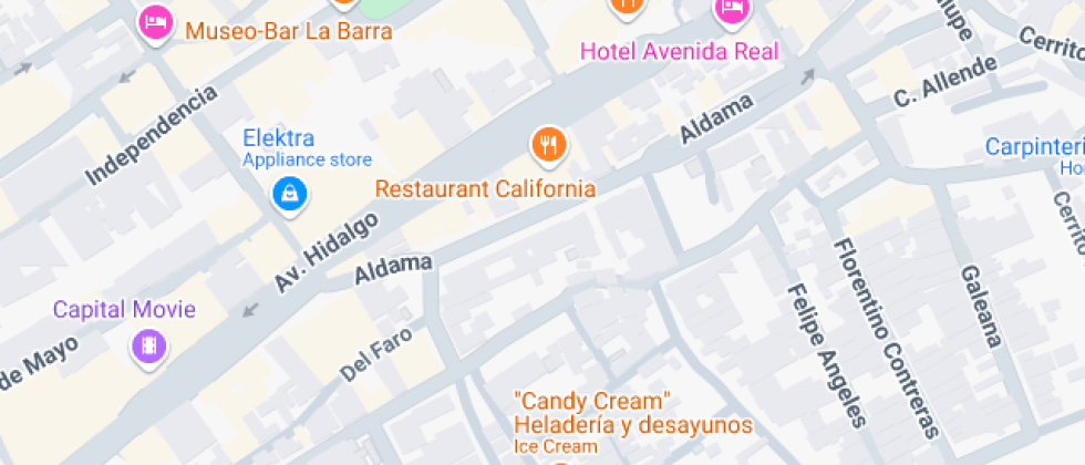 Jardin De Niсos Sonrisitas