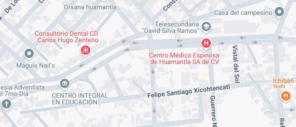 Jardin De Niсos Yollihue