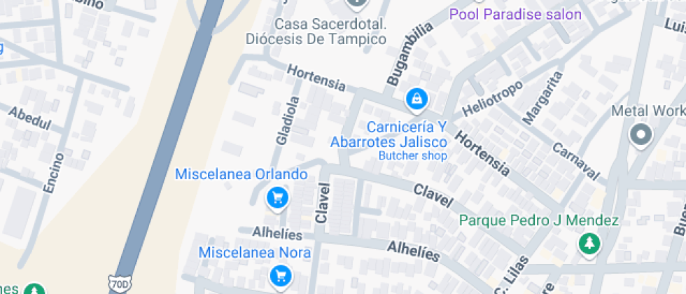 Jardin Magico Id 2235