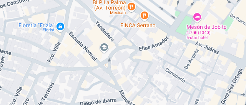 Jardín De Los Sueсos