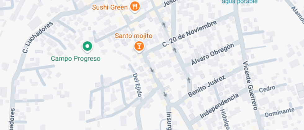 Colegio  Jerome Bruner