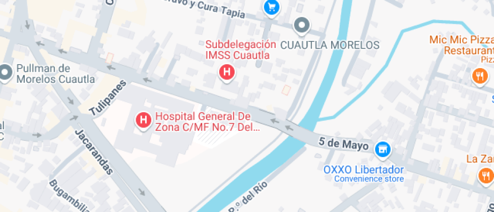 Jesus Hernandez Vargas