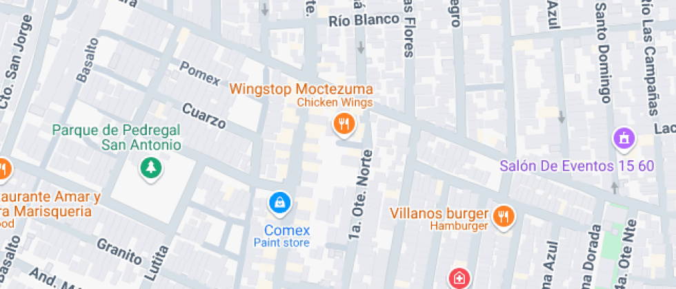 Joaquin Miguel Gutierrez Canales