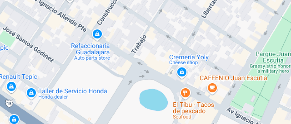 Johann Heinrich Pestalozzi